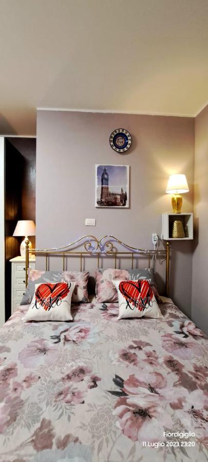Un Amore Di Casa Lecce Exteriör bild