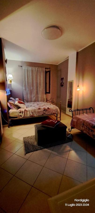 Un Amore Di Casa Lecce Exteriör bild
