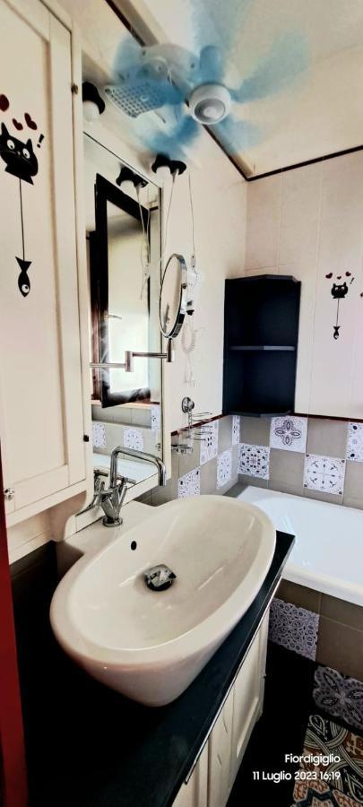 Un Amore Di Casa Lecce Exteriör bild