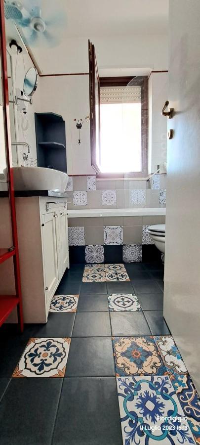 Un Amore Di Casa Lecce Exteriör bild