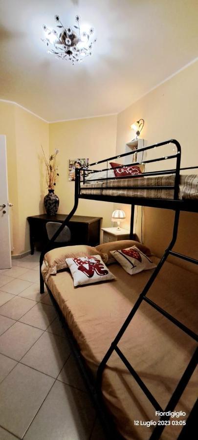 Un Amore Di Casa Lecce Exteriör bild