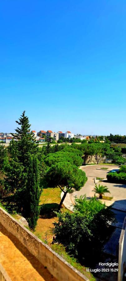 Un Amore Di Casa Lecce Exteriör bild