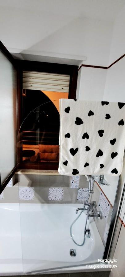 Un Amore Di Casa Lecce Exteriör bild