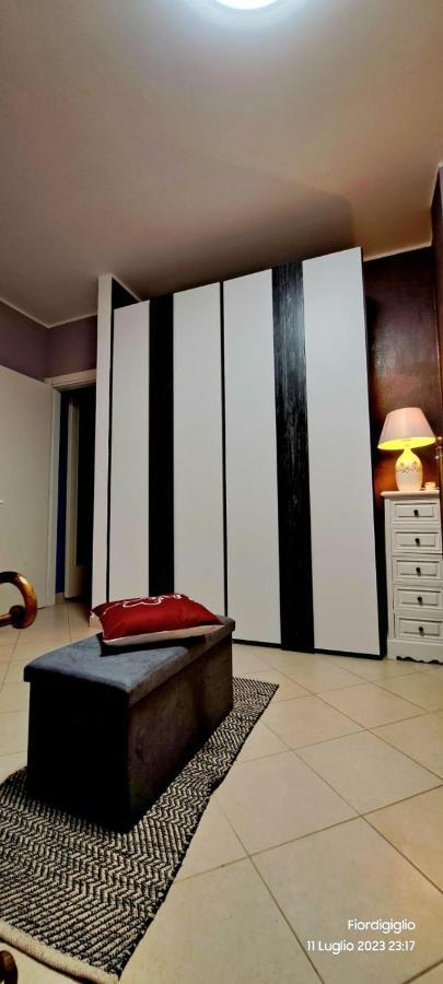 Un Amore Di Casa Lecce Exteriör bild