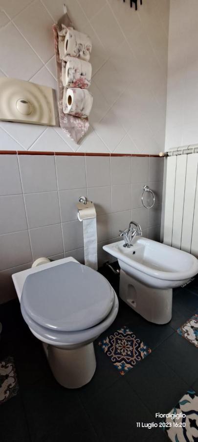 Un Amore Di Casa Lecce Exteriör bild